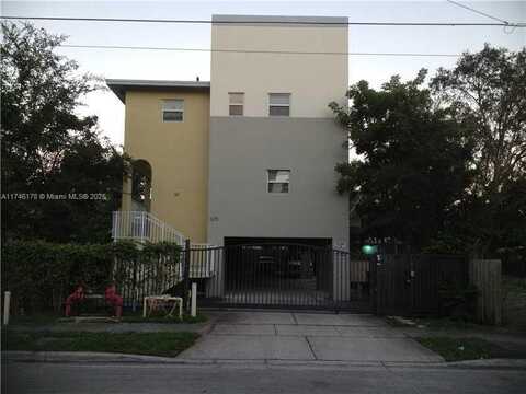 1235 NW 9 AV, Miami, FL 33136