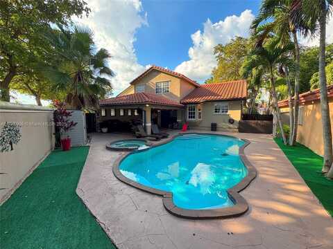 12228 SW 143rd Ln, Miami, FL 33186