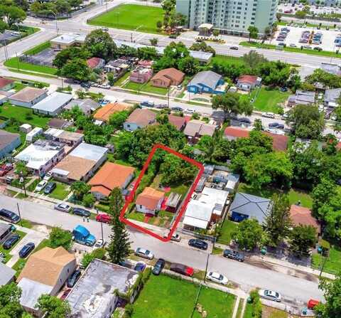 2356 NW 55th Ter, Miami, FL 33142