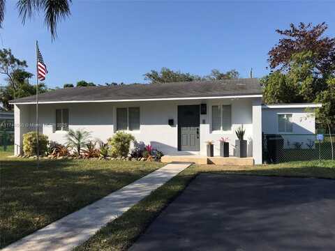 6520 SW 63rd Ct, South Miami, FL 33143