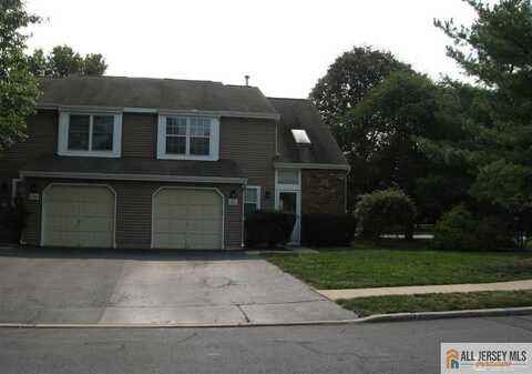 151 Skipton Place, Franklin, NJ 08873