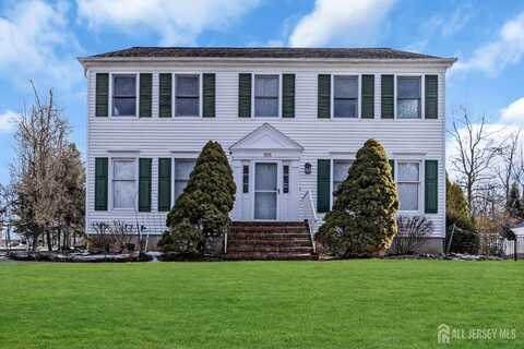 198 6TH Street, Green Brook, NJ 08812