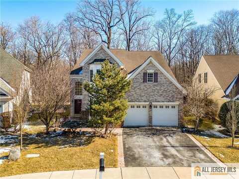 11 Talcott Court, Brunswick Gardens, NJ 08824