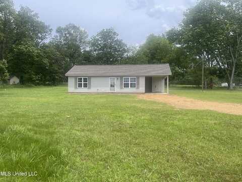 6436 Hwy 3, Crenshaw, MS 38621