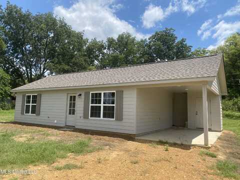 6436 Hwy 3, Crenshaw, MS 38621