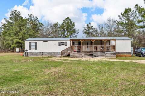 149 Homestead Drive Drive, Carriere, MS 39426