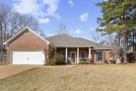 1120 Ellington Court, Brandon, MS 39042