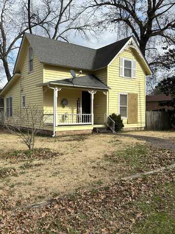 306 Magnolia Street, Greenwood, MS 38930