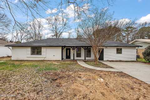 206 Indian Mound Road, Clinton, MS 39056