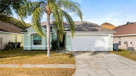 209 DOWNING CIRCLE, DAVENPORT, FL 33897