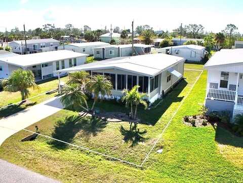 3618 STOCKTON ROAD, PORT CHARLOTTE, FL 33953