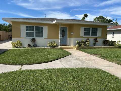6537 8TH AVENUE N, Saint Petersburg, FL 33710