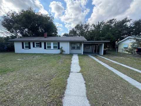 220 PALM AVENUE, AUBURNDALE, FL 33823