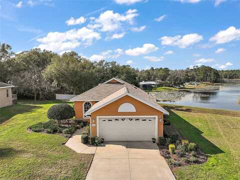 125 TWIN LAKE CIRCLE, UMATILLA, FL 32784