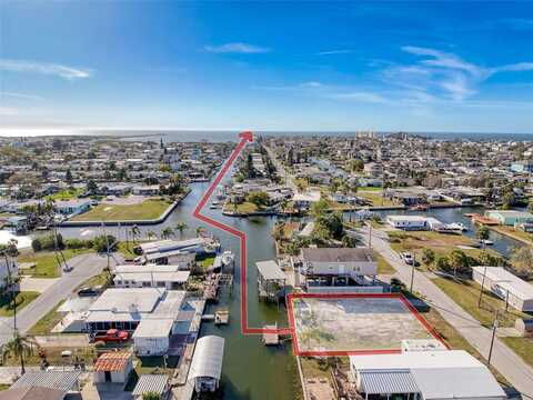 6736 CURLEW LANE, HUDSON, FL 34667