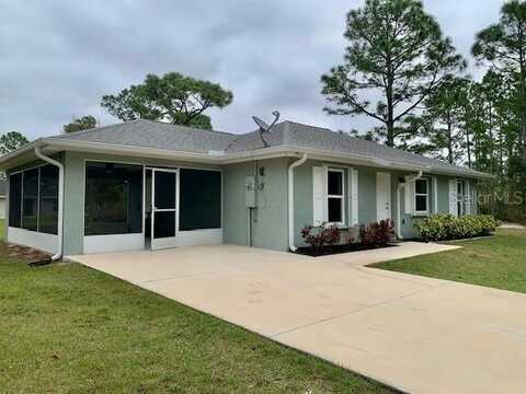 221 COMANCHE STREET NW, LAKE PLACID, FL 33852