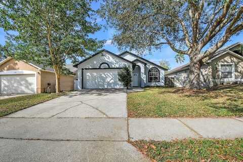 1136 TWIN RIVERS BOULEVARD, OVIEDO, FL 32766