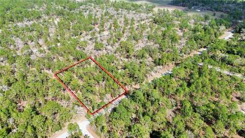 Tbd NW FALCON AVENUE, DUNNELLON, FL 34431