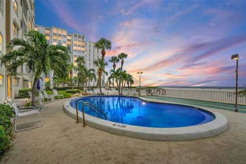 5000 GULF BOULEVARD, ST PETE BEACH, FL 33706