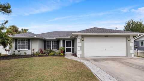 648 CYPRESS ROAD, VENICE, FL 34293