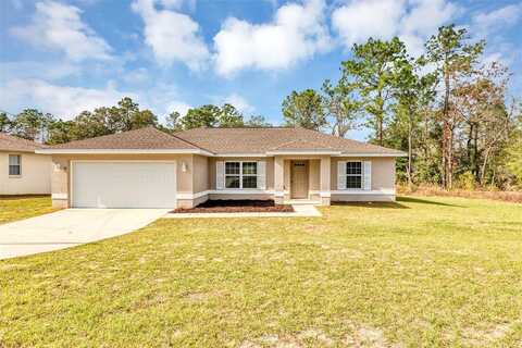 12 PECAN DRIVE LOOP, OCALA, FL 34472