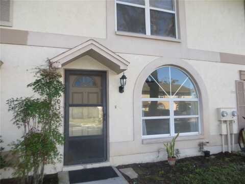 2903 BRIGADOON DRIVE, CLEARWATER, FL 33759