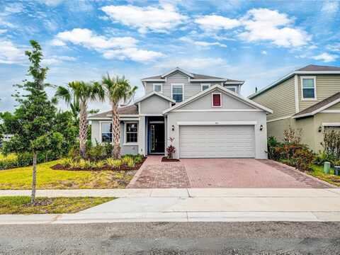 603 FORTUNA DRIVE, DAVENPORT, FL 33837