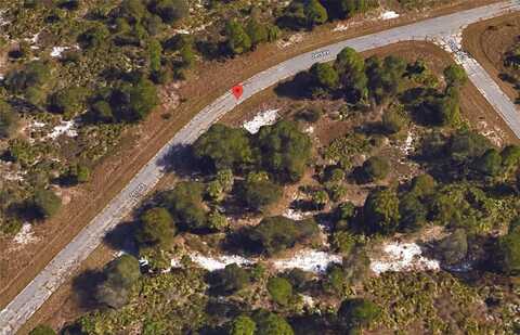 JERSEY STREET, NORTH PORT, FL 34288