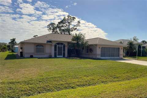 23395 MULLINS AVENUE, PORT CHARLOTTE, FL 33954