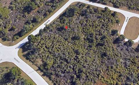 7375 ST REGIS CIRCLE, PORT CHARLOTTE, FL 33981