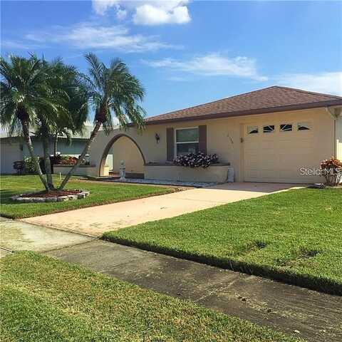 4138 105TH AVENUE N, CLEARWATER, FL 33762