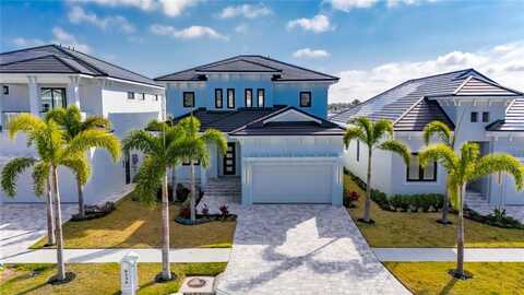 6538 SIMONE SHORES CIRCLE, APOLLO BEACH, FL 33572