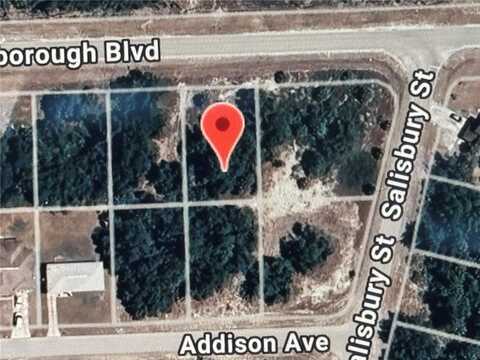 19233 HILLSBOROUGH BOULEVARD, PORT CHARLOTTE, FL 33954