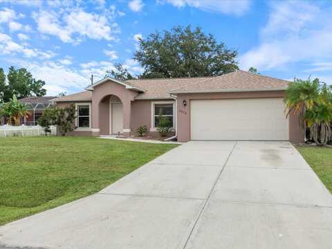 20370 MOUNT PROSPECT AVENUE, PORT CHARLOTTE, FL 33952