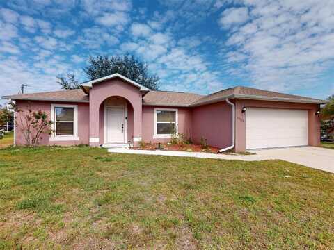 20370 MOUNT PROSPECT AVENUE, PORT CHARLOTTE, FL 33952