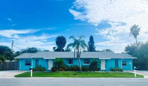 2011 1ST STREET, INDIAN ROCKS BEACH, FL 33785