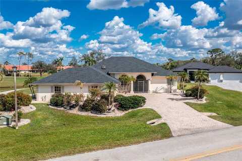 13087 SW KINGSWAY CIRCLE, LAKE SUZY, FL 34269