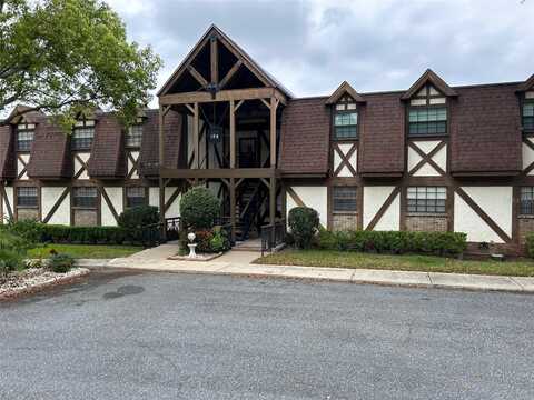500 NEWELL HILL ROAD, LEESBURG, FL 34748