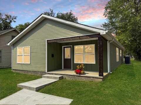 623 S Seminary St, Madisonville, KY 42431