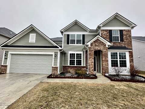 4114 Spirea Drive, Plainfield, IN 46168