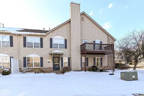 430 Villa Meadows Drive, Avon, IN 46123