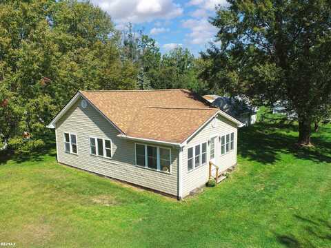 134 Narragansett, Harsens Island, MI 48028