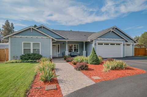 17463 Egret Drive, Bend, OR 97707