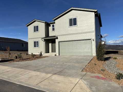 1395 NE Cobbleridge Lp, Prineville, OR 97754