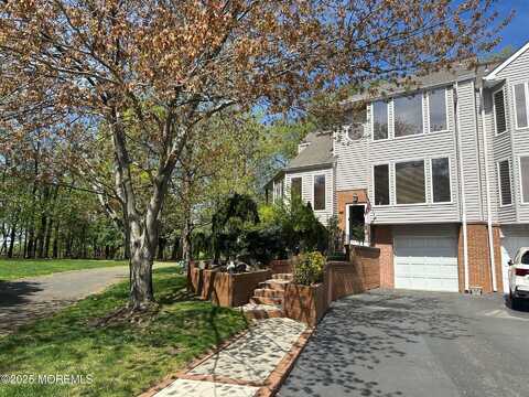 68 Ambassador Drive, Red Bank, NJ 07701
