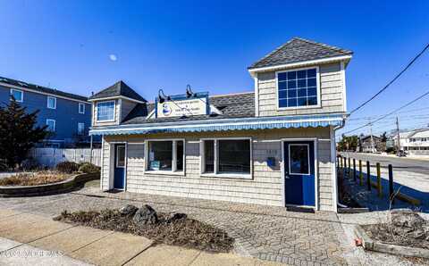 1819 Long Beach Boulevard, Surf City, NJ 08008