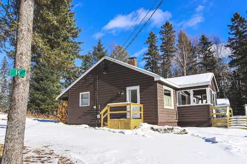 16 Mercer Circle, Rangeley, ME 04970