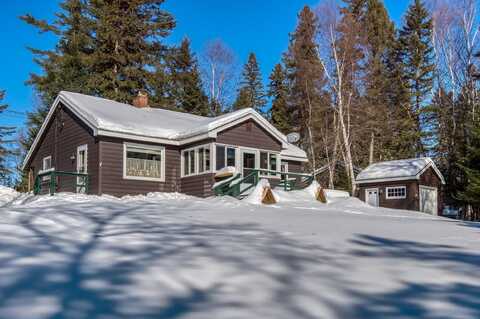 16 Mercer Circle, Rangeley, ME 04970