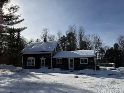 222 Forest Avenue, Orono, ME 04473