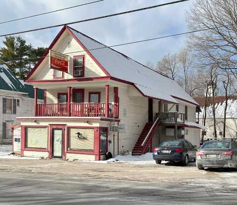 234 Main Street, Lovell, ME 04051